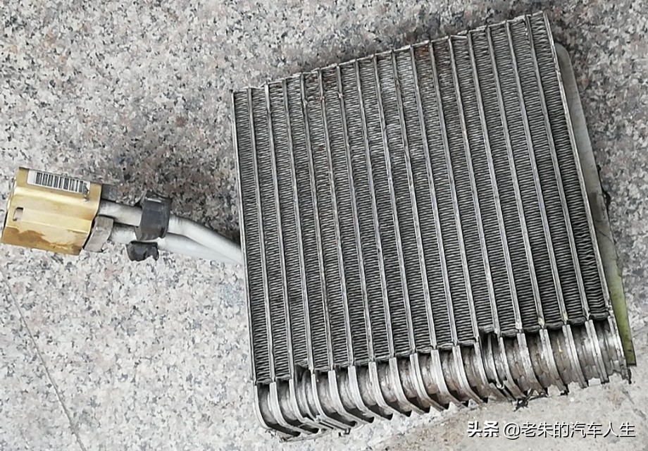 汽车空调啥状态是制冷,什么是汽车空调