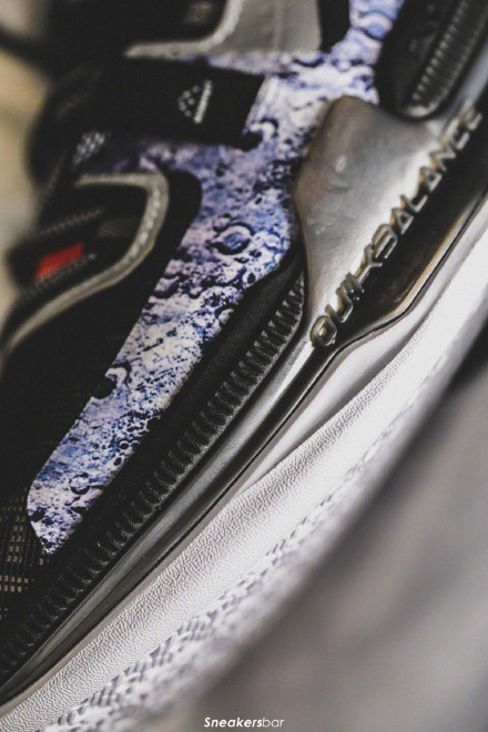 361度三体联名跑鞋配色推荐,361°跑鞋曝光