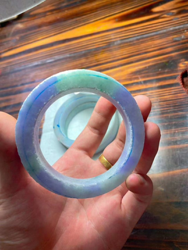 翡翠为什么贵,翡翠为什么这么贵