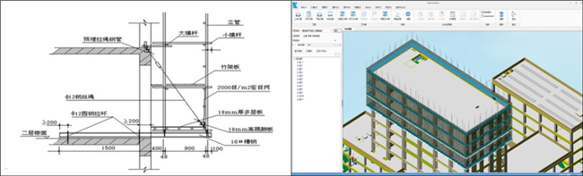 bim工程师管控标准,bim的智慧施工管理系统