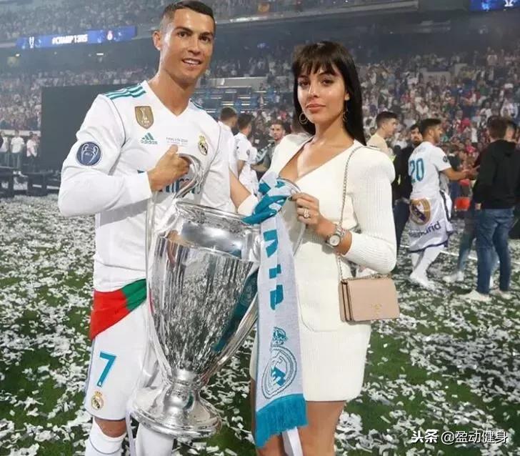 c罗求婚成功,c罗求婚成功保姆女友