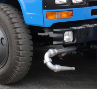 洒水车维护,洒水车怎么保养和维护