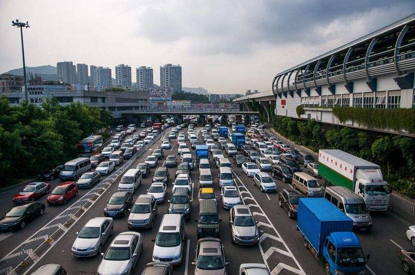 元旦出行天气指南,元旦出行天气指南来了