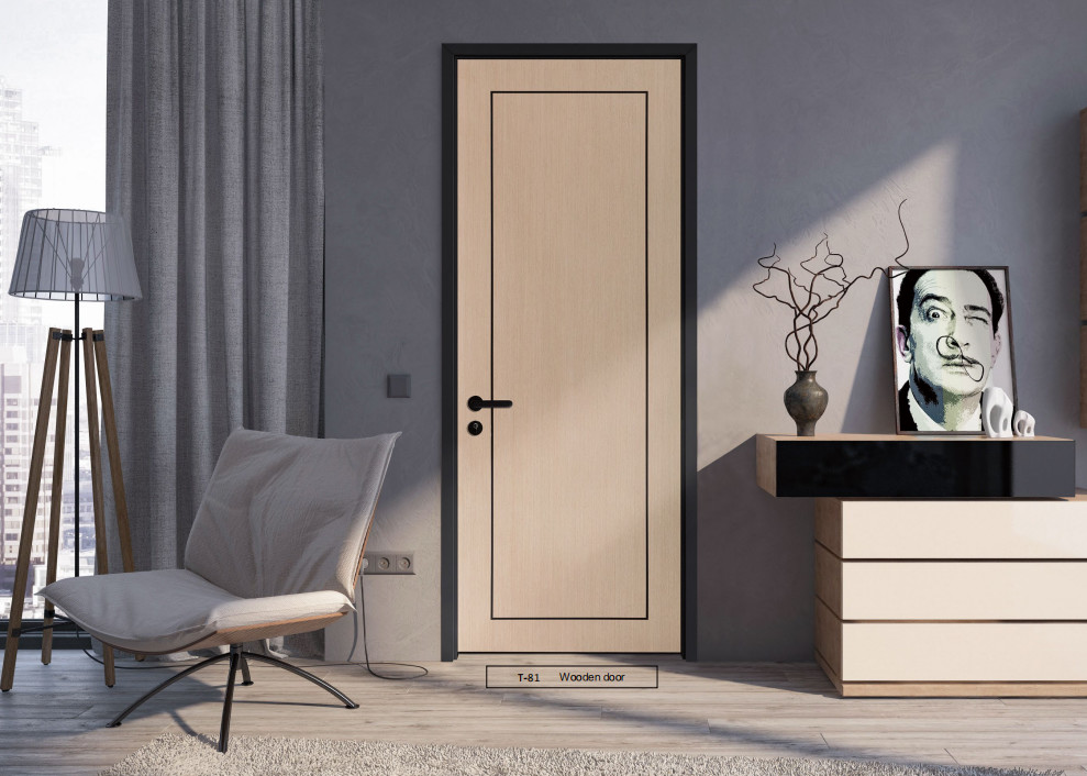 高端环保木门推荐,欧派木门和开开木门哪个好