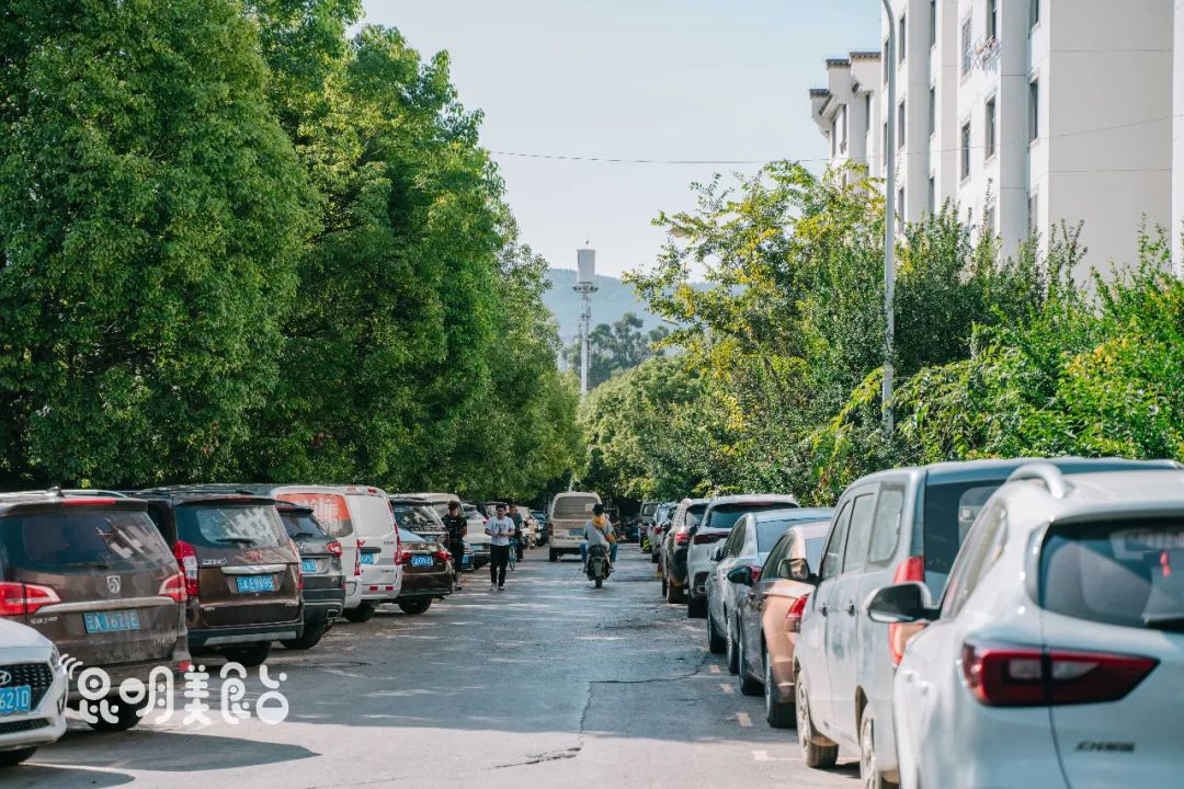 昆明排队三十年老店,昆明排队的老店