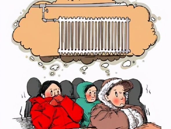 旧房暖气改造安装怎样才划算,旧房安装暖气哪种最方便实用