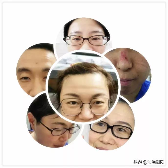 口罩把脸勒破,口罩把耳朵勒烂了怎么办