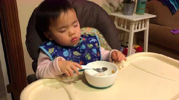 小孩脾胃虚弱发育慢吃啥药,孩子长期积食脾胃虚弱怎么办