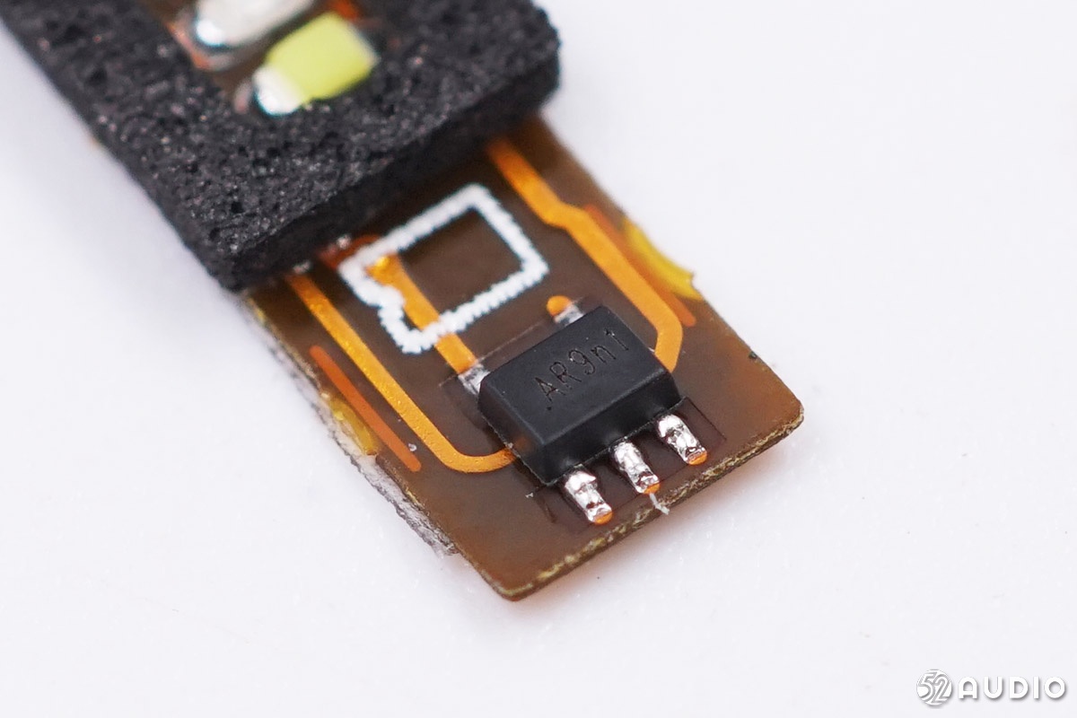 拆解报告山寨airpods恒玄版,airpodspro拆解华强北