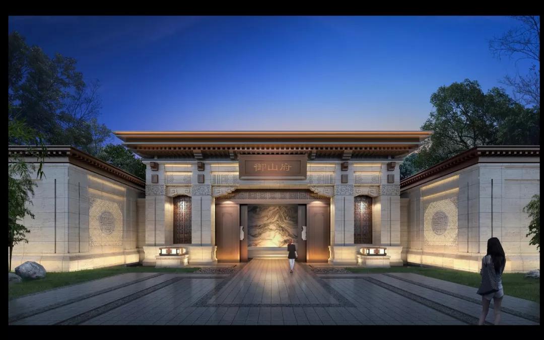 中海寰宇天下百亿销冠,中海寰宇天下销冠