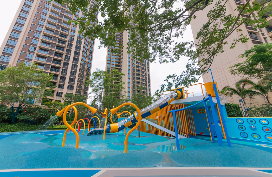 他们用一座乐园，回复了孩子们的“十万个为什么”