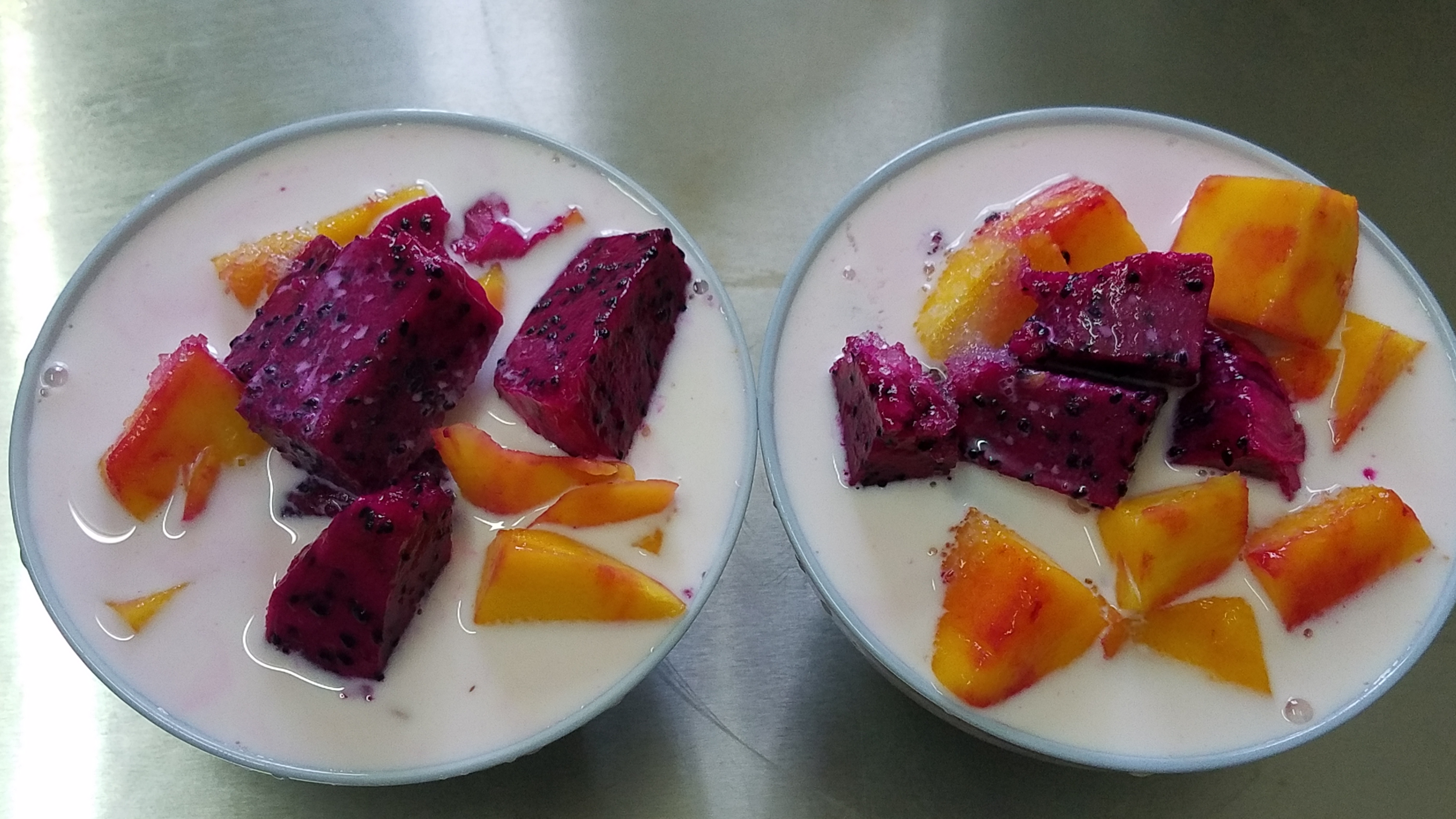 适合夏天吃的广东糖水,夏天糖水广东