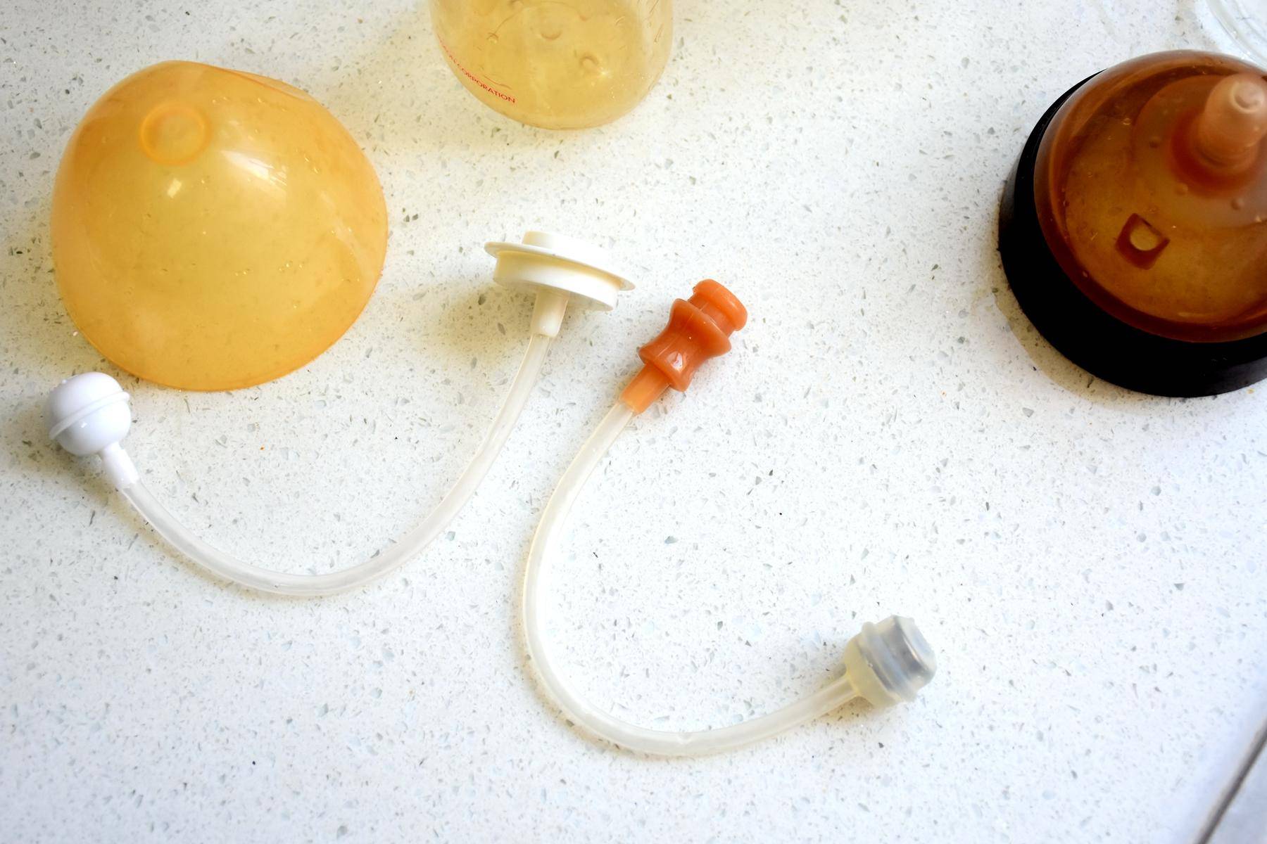 新手奶瓶怎么选购,奶瓶怎么选购才好