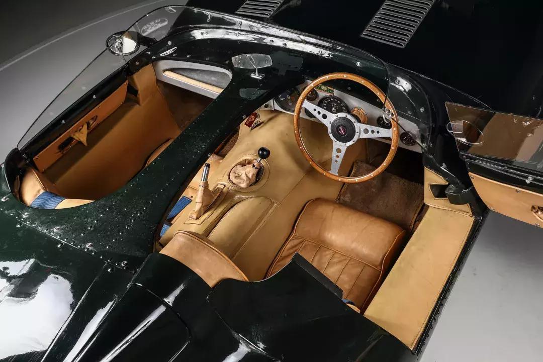 一支日本私人赛车队的荣耀：TAISAN车队专场拍卖会前情提要