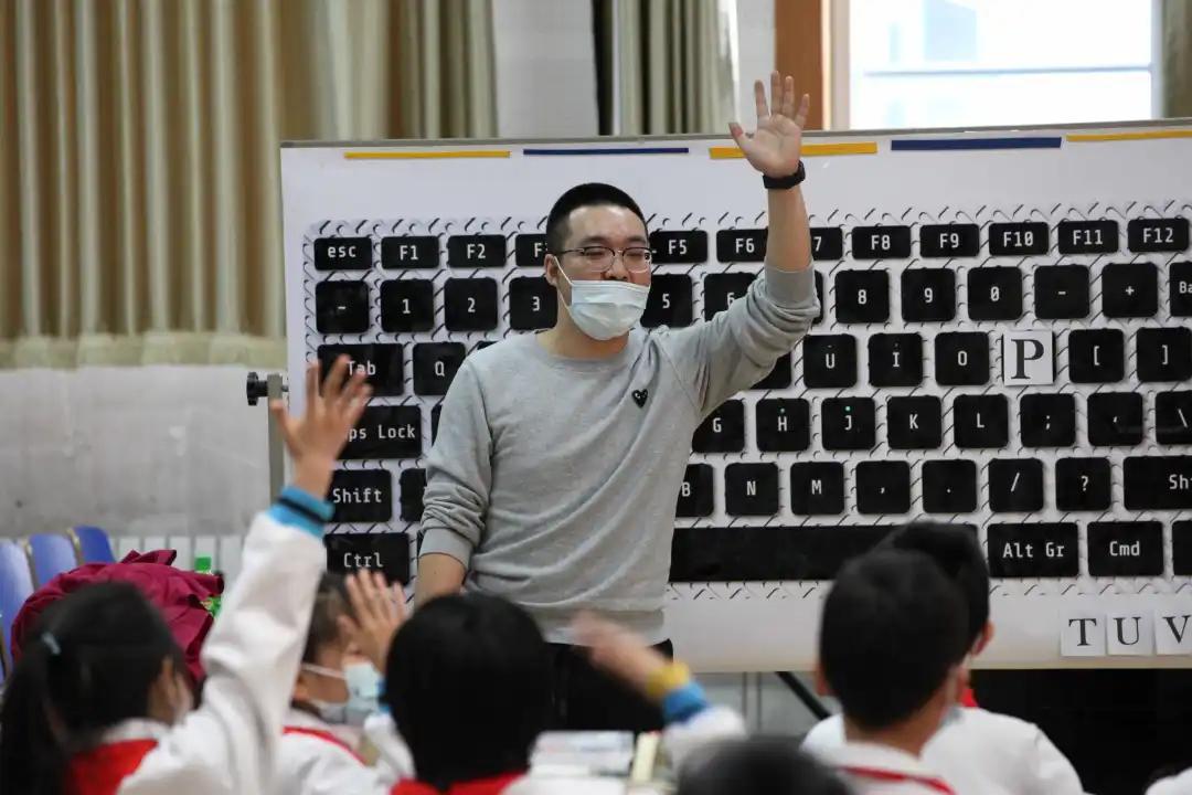 朝阳区崔各庄学区“同课异构”课堂教学活动