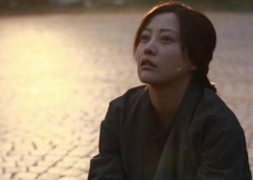 敢演敢说敢挑战郝蕾为何那么自信,郝蕾说自己的目标是表演艺术家