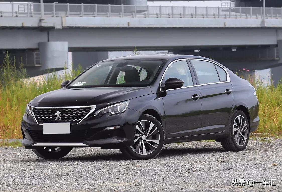 朗逸标致408,标致408大众朗逸日产轩逸评测