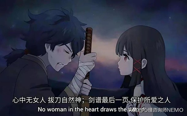 男生喜欢你却不主动表白,男生总是撩你