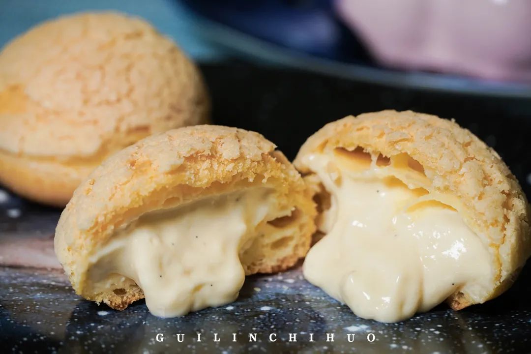 不用烤箱的咖啡甜品推荐,配咖啡的下午茶甜品有哪些