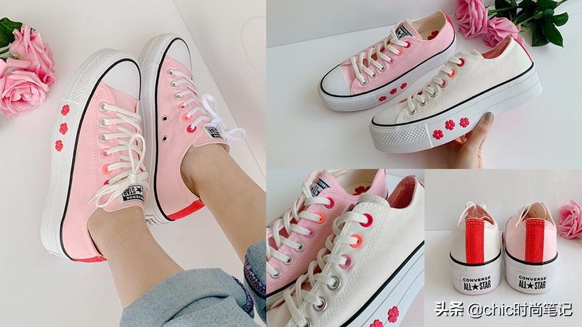 新年百搭球鞋推荐,新款百搭球鞋