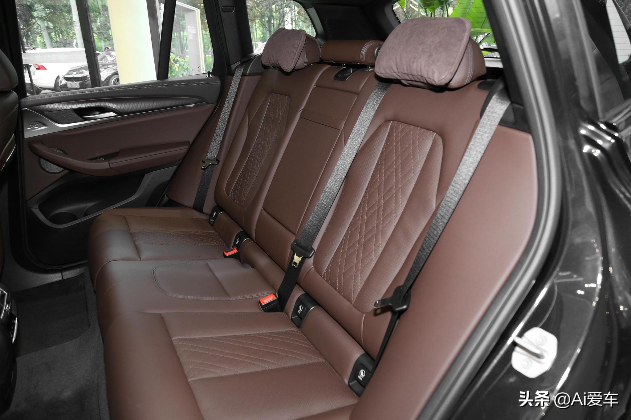 新款宝马x3实车曝光有望年内上市,宝马x3哪款车型更值得购买