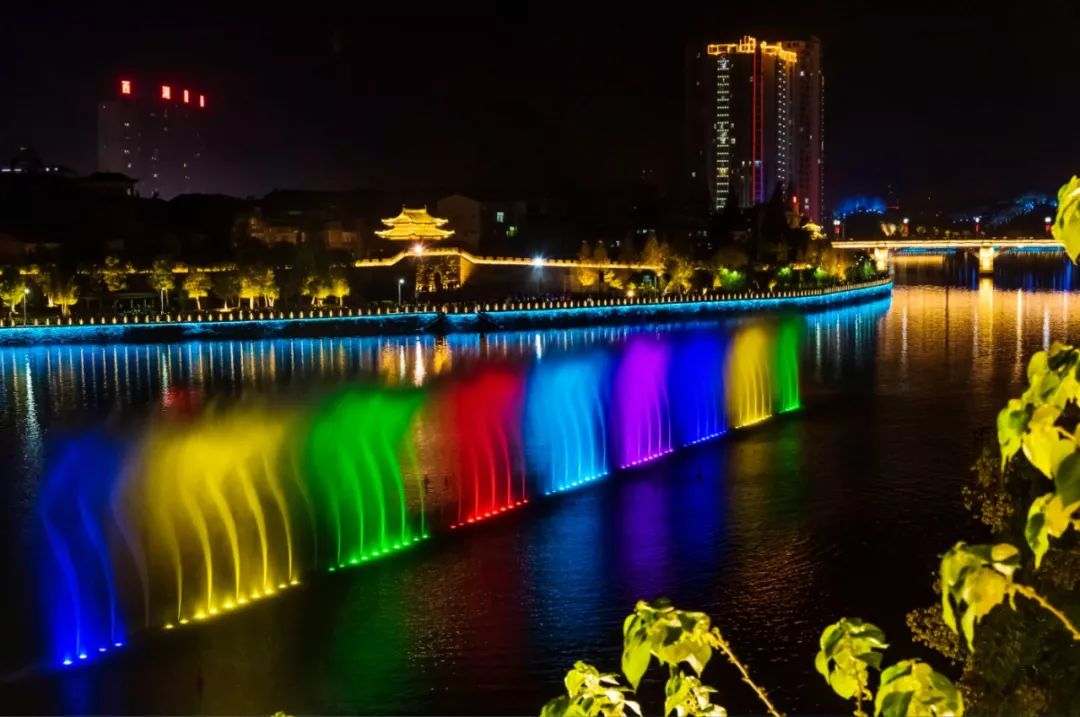 赤壁和赤壁,三国的赤壁