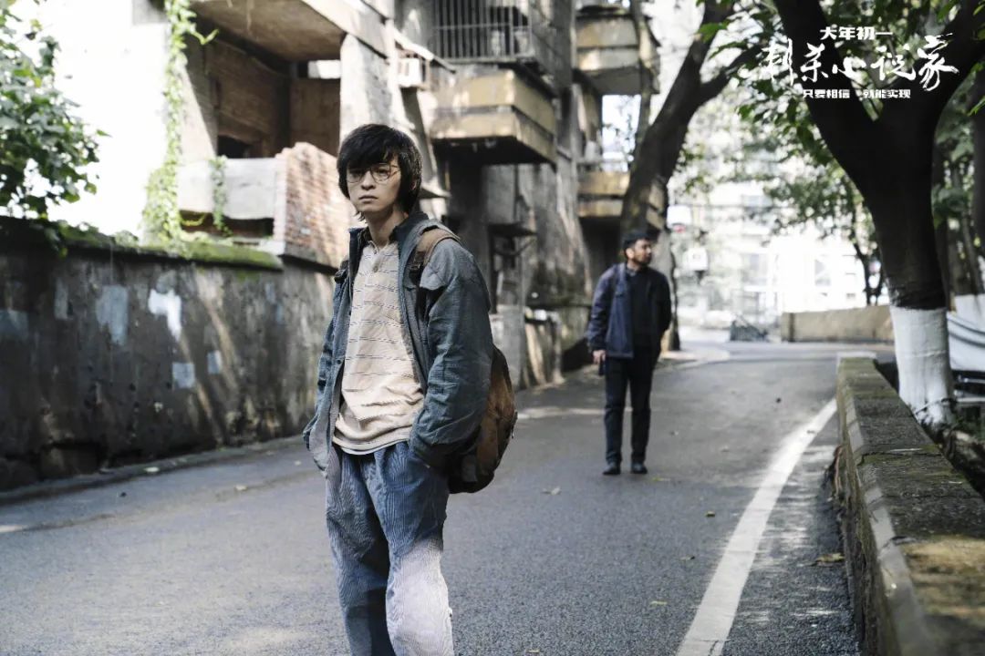 评价两极的《刺杀小说家》，我喜欢