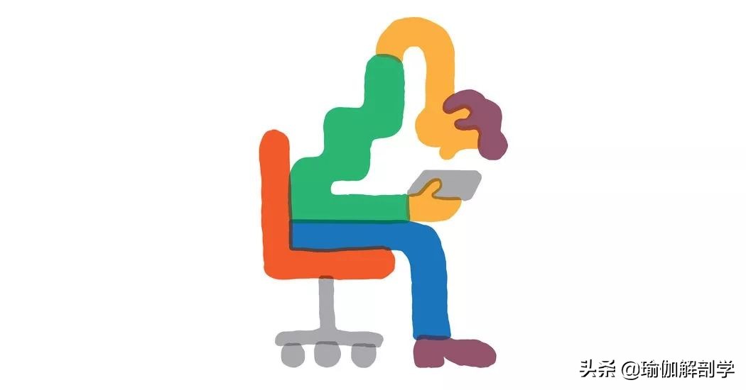 什么瑜伽动作可以缓解肩疼痛,6个舒缓颈椎的瑜伽动作视频