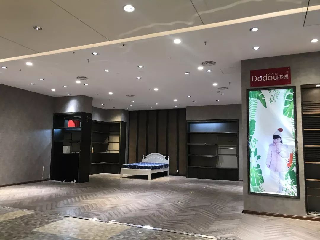 群光广场最新动态,群光广场现状如何