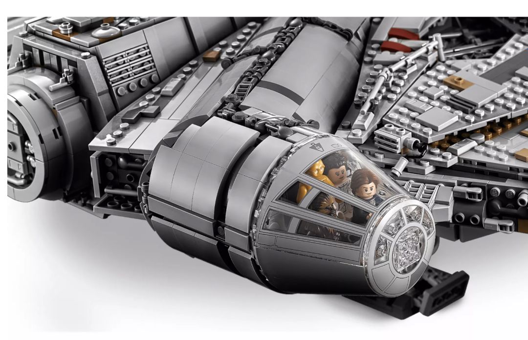 关于乐高的影视作品,好看的乐高影视作品