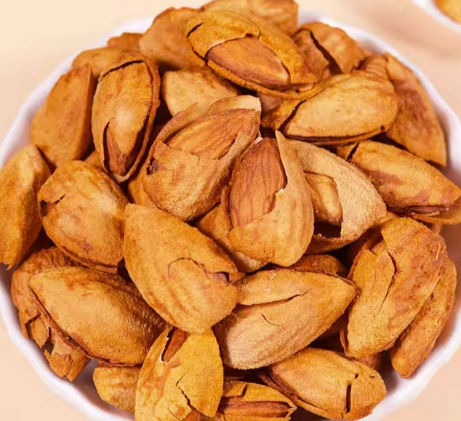 中国巴旦木之乡新疆莎车,神秘的昆仑山维吾尔