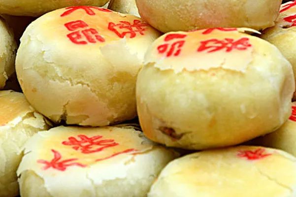 碑林区前十美食,品尝西安味道