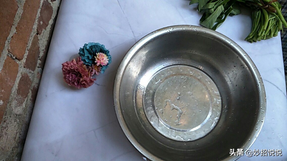 蔬菜蔫了怎么能变新鲜,蔬菜蔫了怎么办