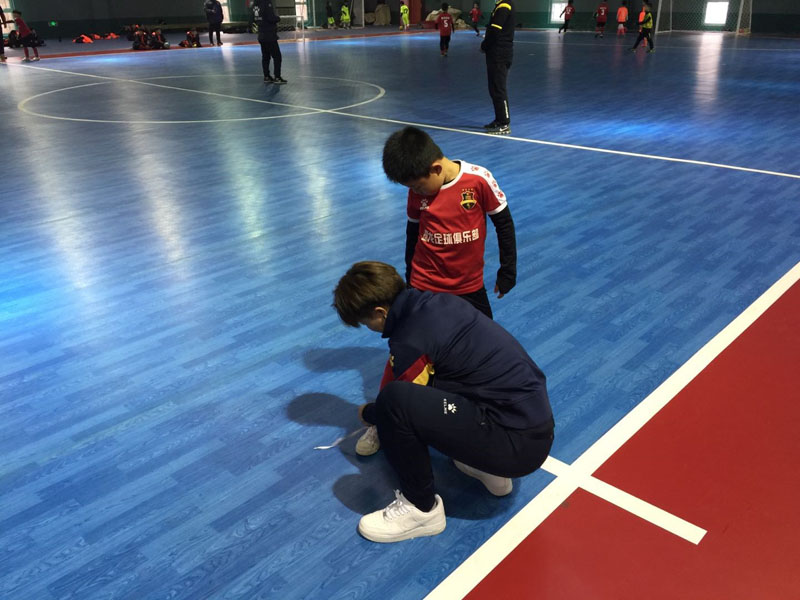 少年足球邀请赛总决赛,第一届京津冀鲁足球邀请赛