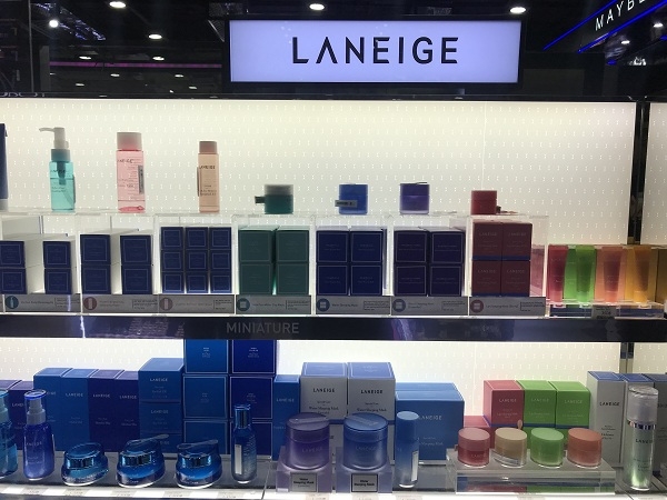 曼谷eveandboy在哪,曼谷平价化妆品品牌有哪些