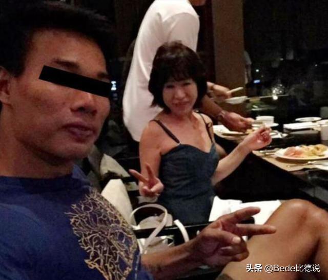 日本62岁大妈诈骗120名男友,62岁大妈两年诈骗27亿