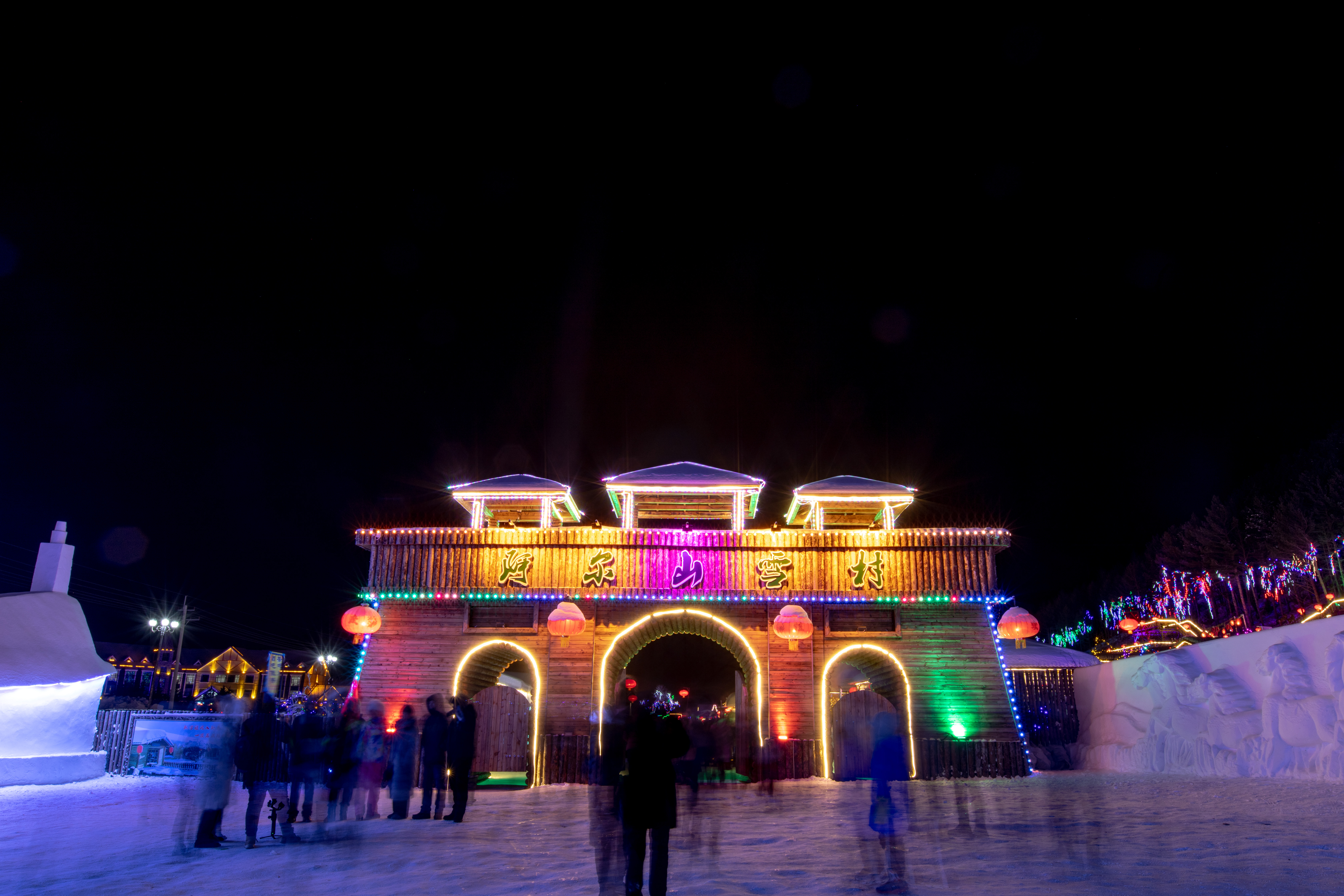 夏季内蒙古自驾游,北京到内蒙古东北自驾游旅行攻略