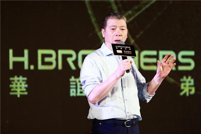 负债几十亿的华谊兄弟,华谊兄弟哪一年落寞的