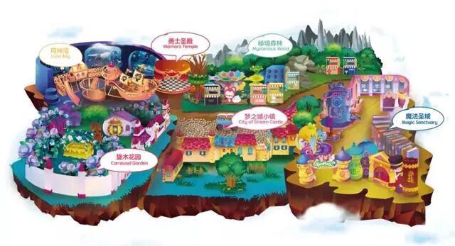 深圳暑假值得带孩子旅游的地方,深圳十大暑假室内必去景点