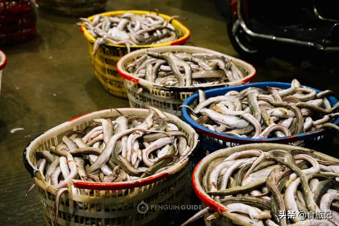 南京最大的水产批发市场在哪里,全国最大的海鲜水产批发市场