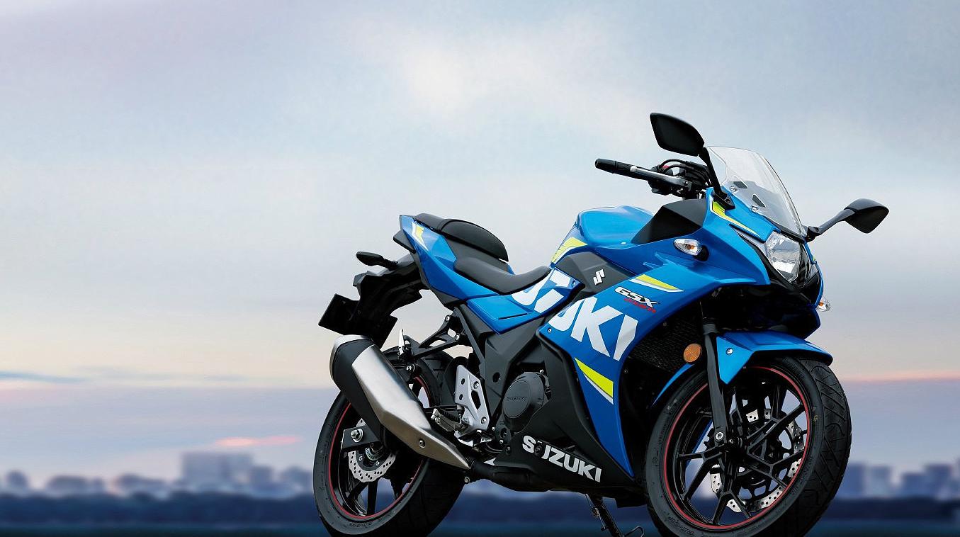 铃木gsx250r黑武士优缺点,铃木gsx250r黑武士优点缺点