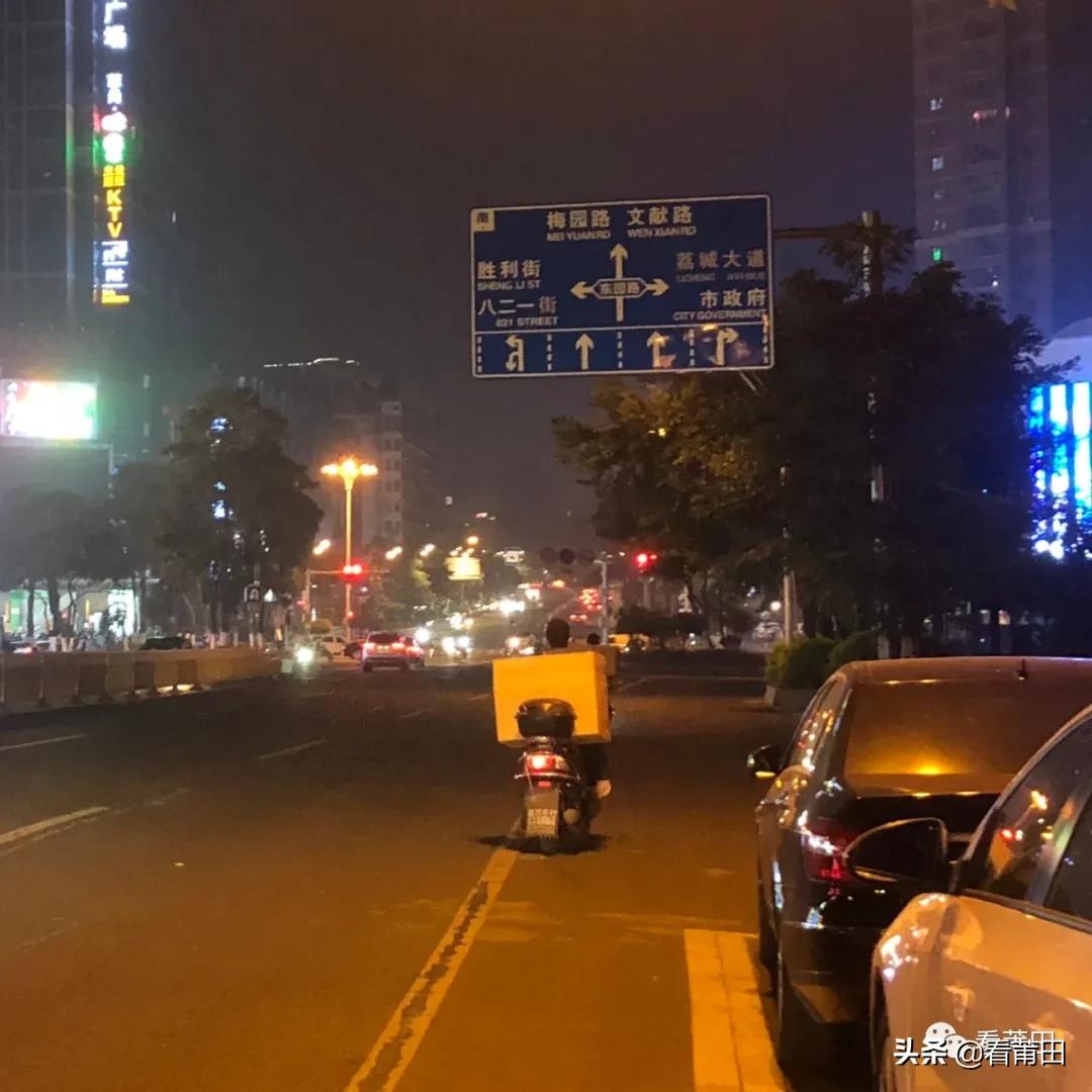 莆田正品鞋鬼市,暗访莆田仿鞋鬼市小镇