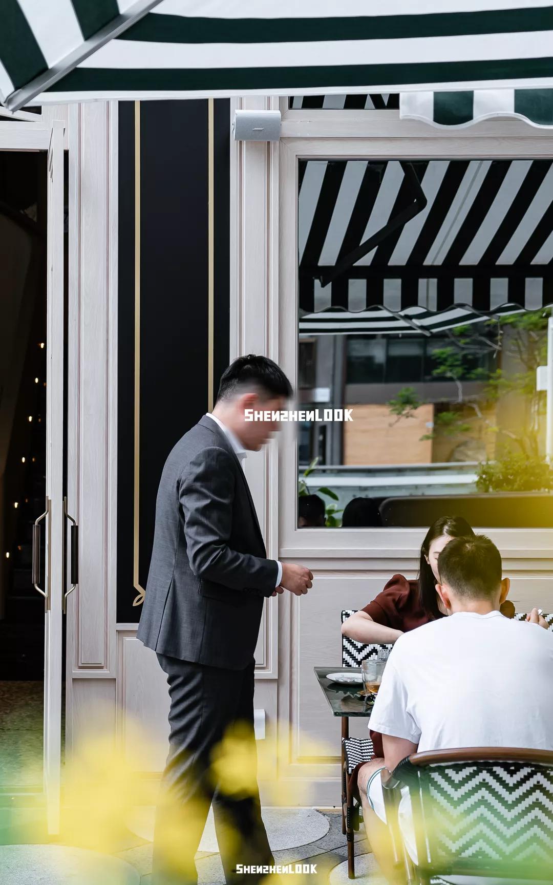 一大批「深圳首店」来了·又是福田