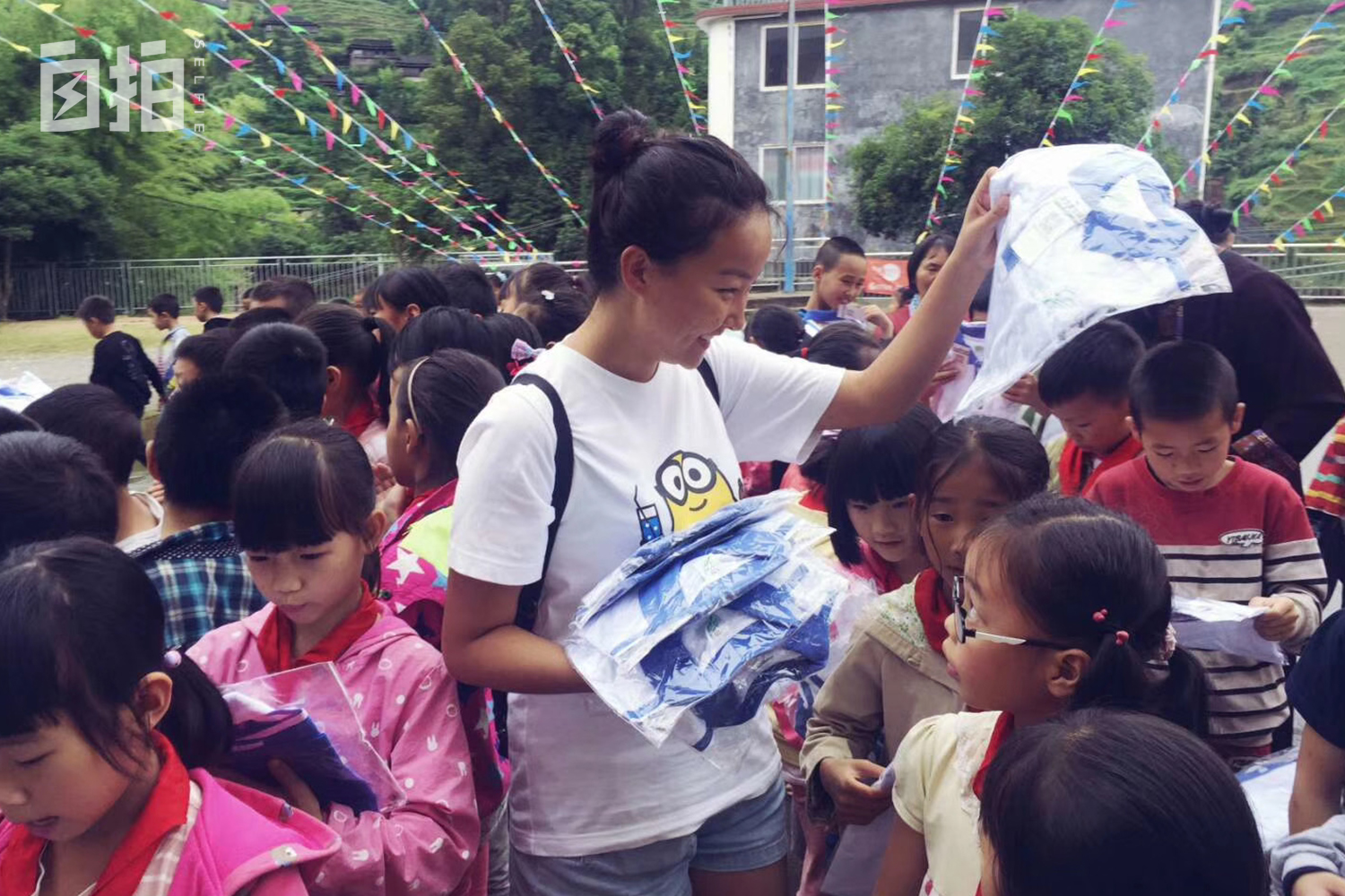 我，女大学生，一毕业就被派去非洲，每年15万工资，现在想回国