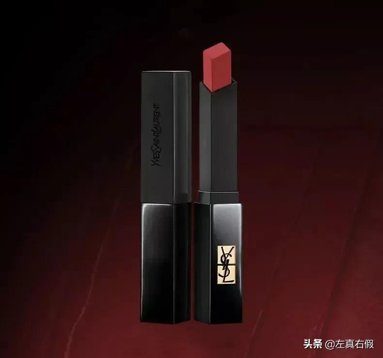 ysl口红色号小黑条推荐,ysl302小黑条的价格