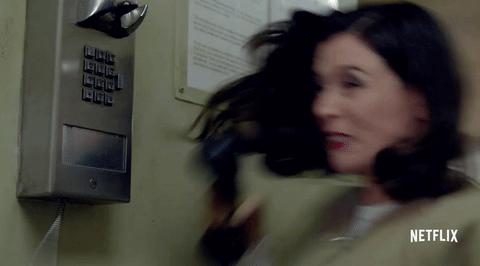 有骚扰电话打过来会怎么办,打骚扰电话一般都说什么