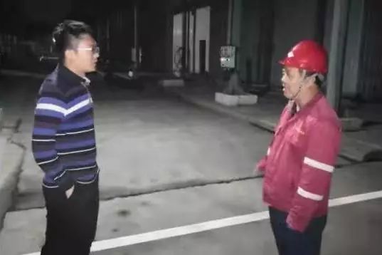 夜间执法检查重污染天气,多地重污染天气频繁排查