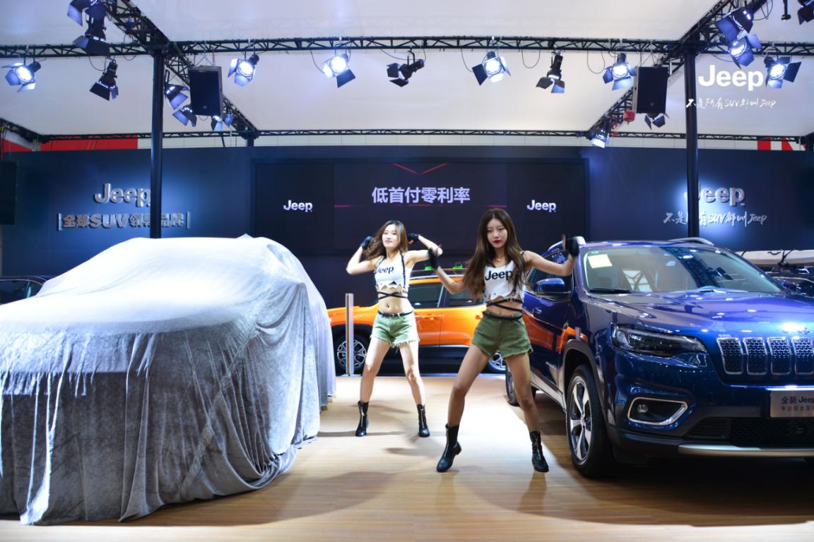 jeep指南者高性能版2.4,jeep指南者高性能套件