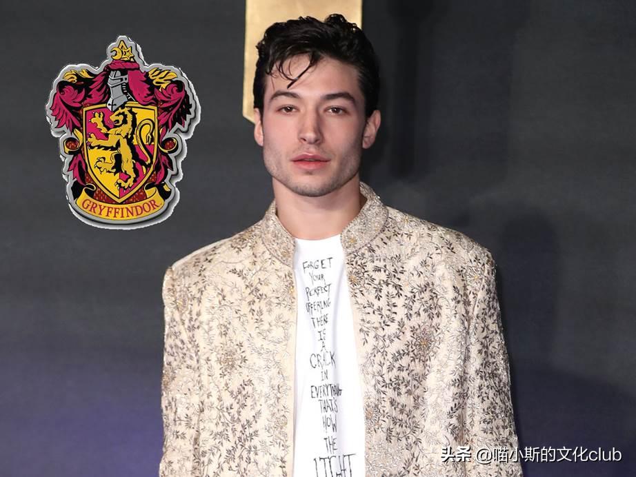 哈利波特怎么才可以分到隐藏学院,哈利波特能重新选学院吗