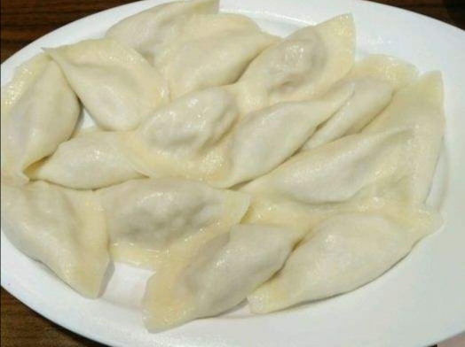 水饺皮怎么做才好吃?参考喜家德做好4点,水饺皮软糯劲道不粘连